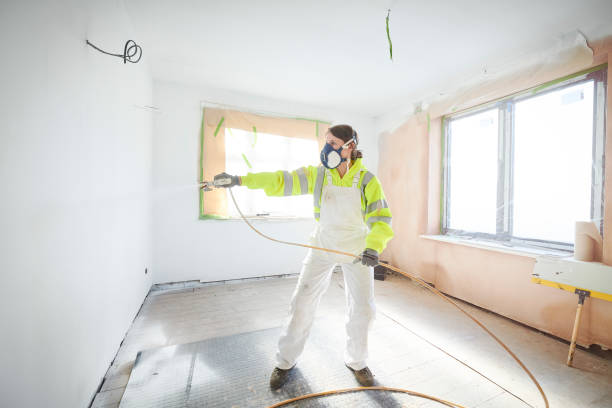 Mold Removal for HVAC Installations in Carrollton, VA